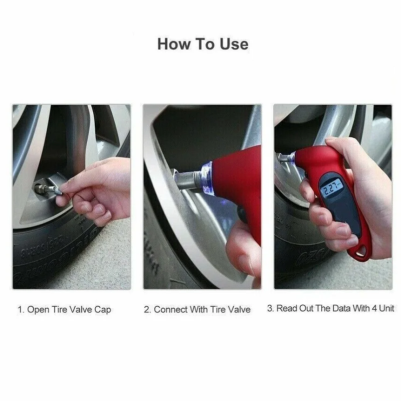 Digital-Tire-Pressure-Gauge