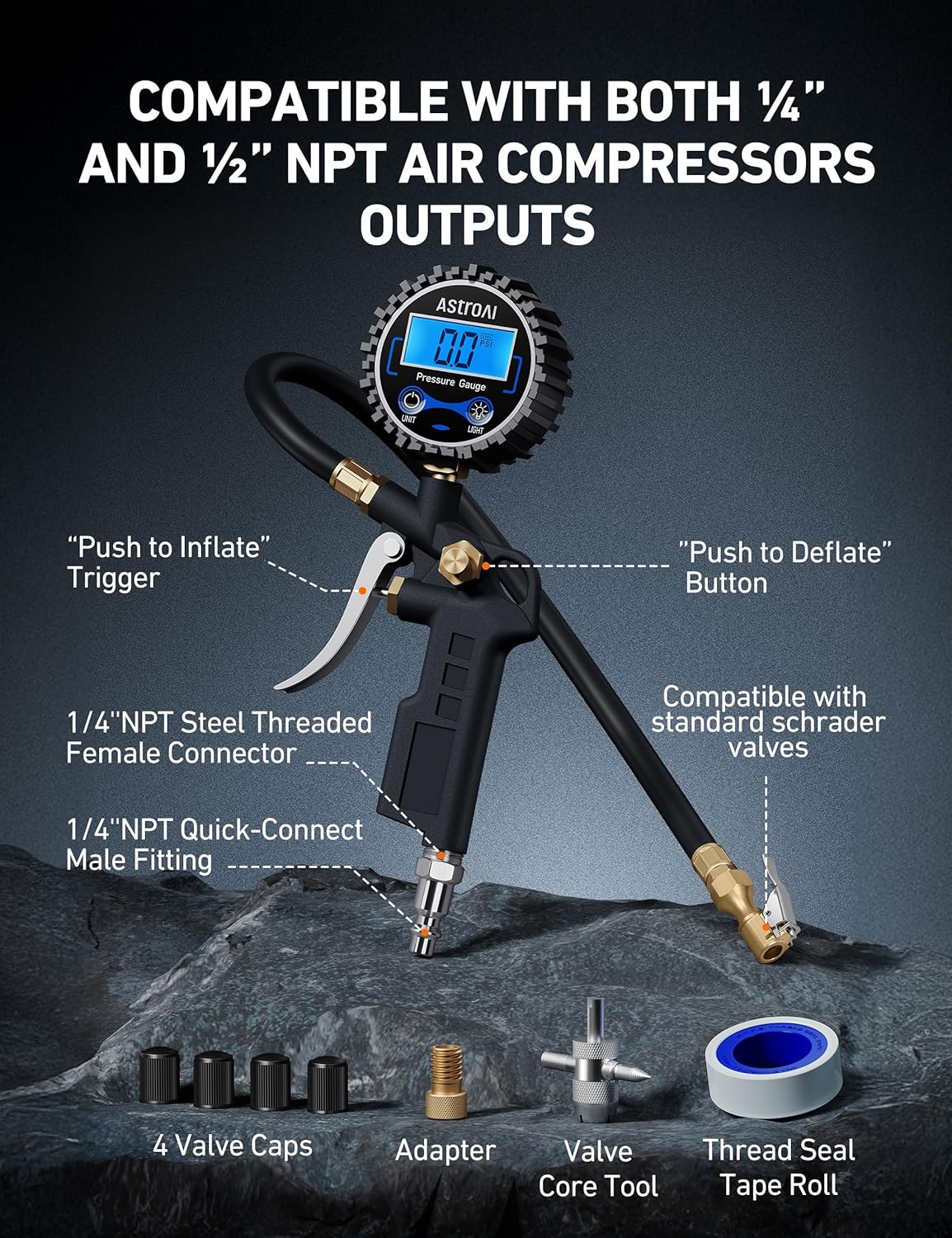 Digital-Tire-Pressure-Gauge