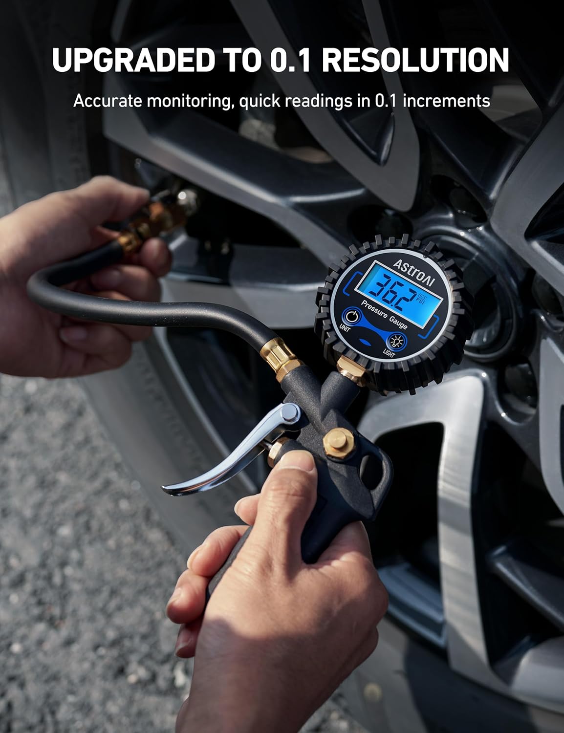 Digital-Tire-Pressure-Gauge