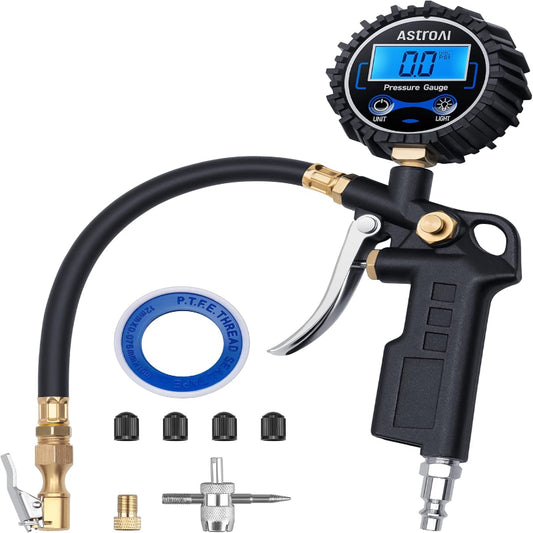 Digital-Tire-Pressure-Gauge