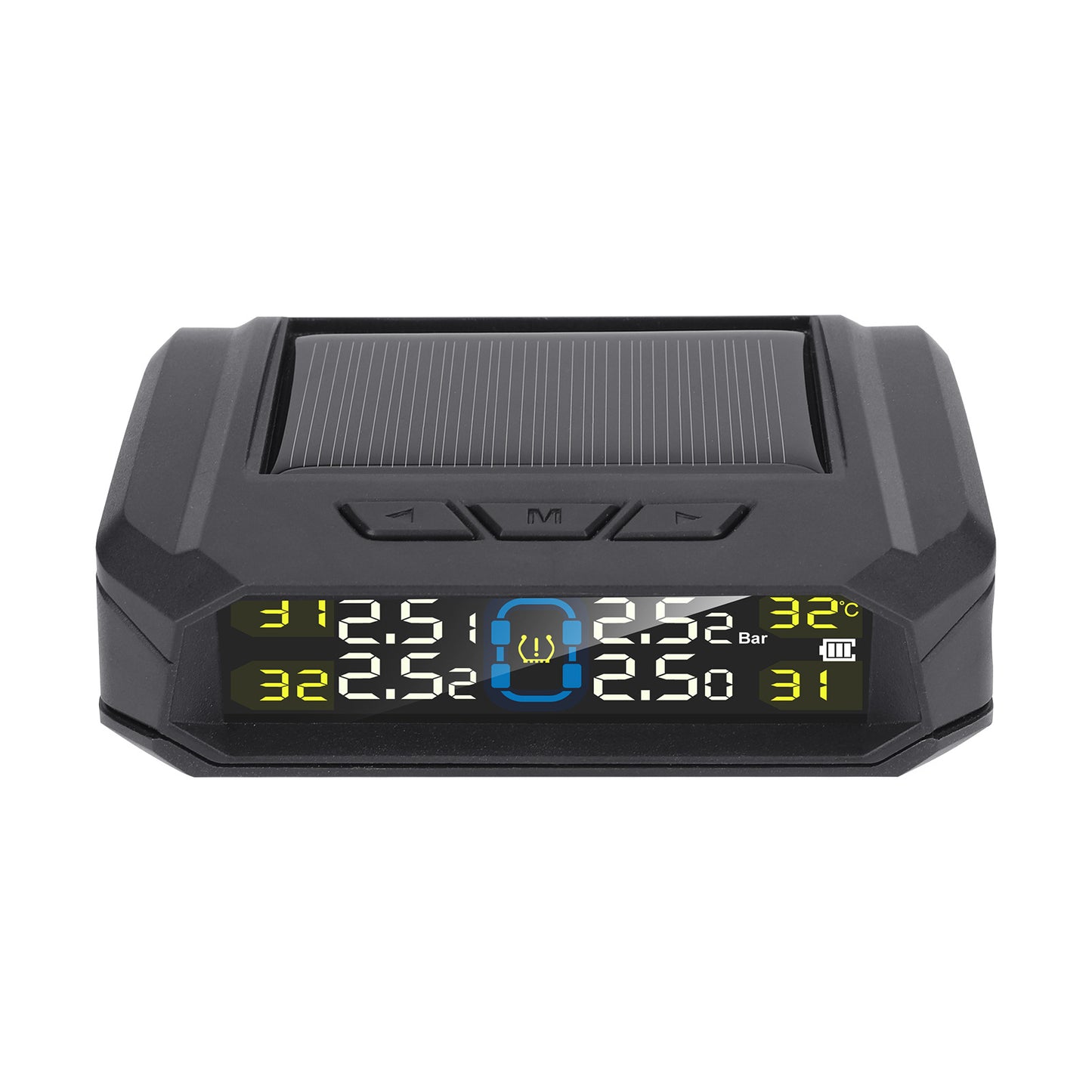RV-TPMS-Wireless