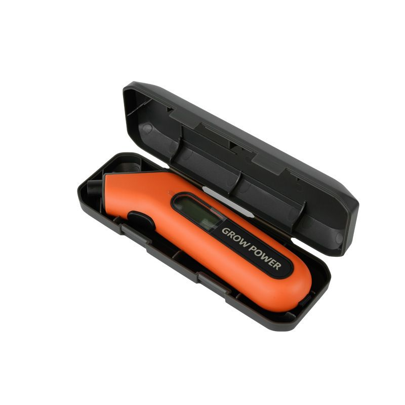 Tire Pressure Gauges