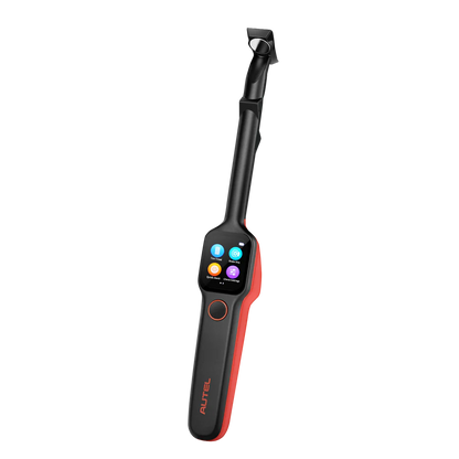 Autel TBE200(E) Digital Tire Tread Depth Gauge & Brake disc Wear 2 in 1 Gauge