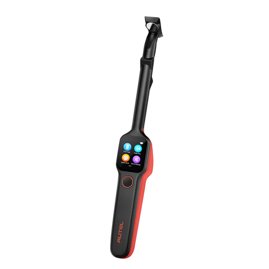 Autel TBE200(E) Digital Tire Tread Depth Gauge & Brake disc Wear 2 in 1 Gauge