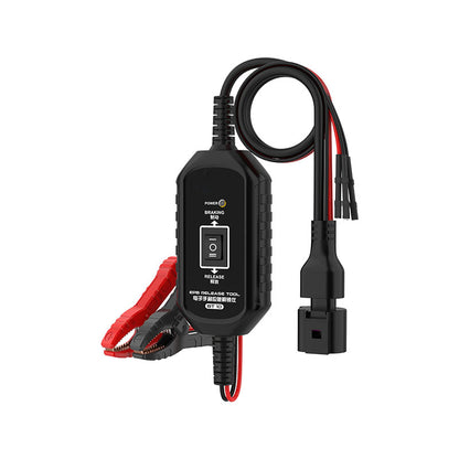 TPMSAuto epb reset 