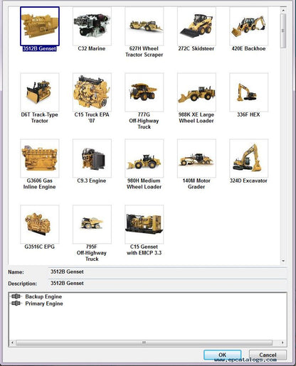 2025A CAT ET software CAT electronic technician software with 1 time free activation