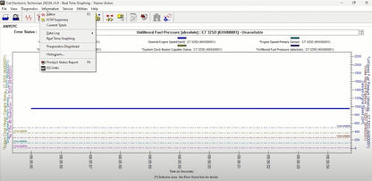 2025A CAT ET software CAT electronic technician software with 1 time free activation