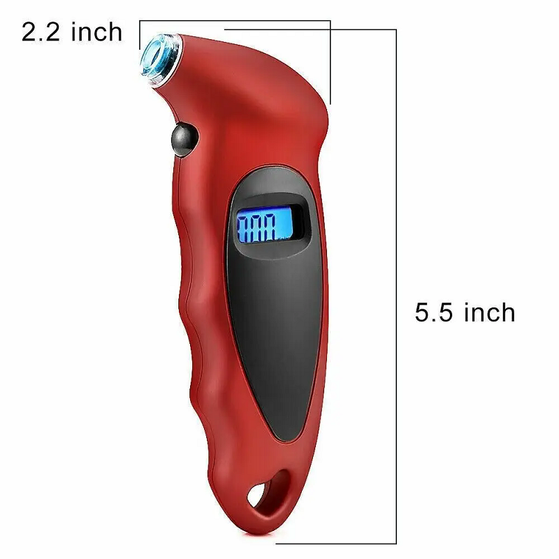 Digital-Tire-Pressure-Gauge