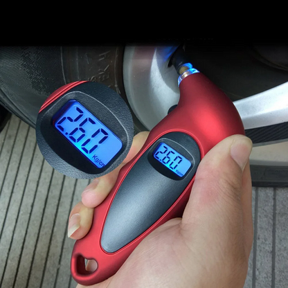 Digital-Tire-Pressure-Gauge