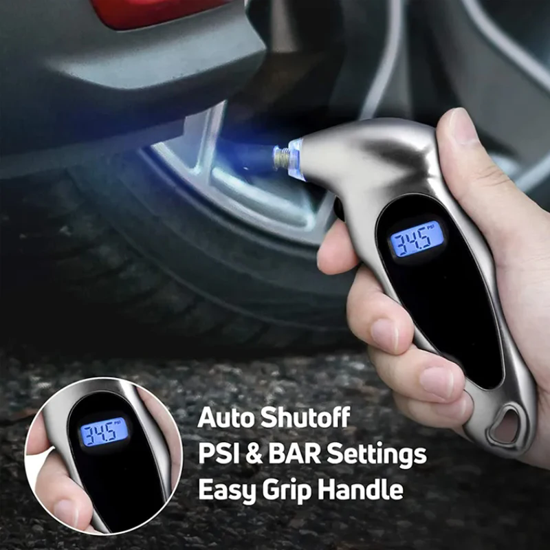 Digital-Tire-Pressure-Gauge