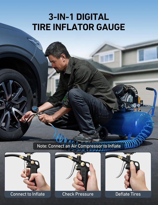 Digital-Tire-Pressure-Gauge