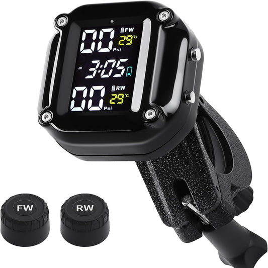 Motorcycle-TPMS