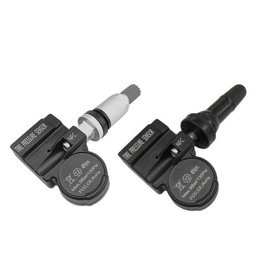 NFC-TPMS-sensor