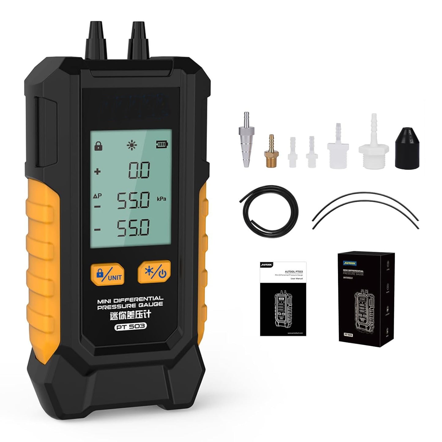 PT503-gas-manometer-digital