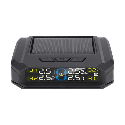 RV-TPMS-Wireless